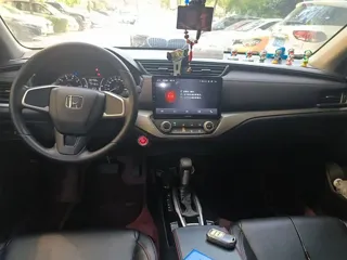 Honda Envix 2021 купить из Китая, цена 1 067 000 ₽ — Suifenhe Auto