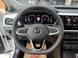 Volkswagen Tacqua 2023 купить из Китая, цена 1 593 000 ₽ — Suifenhe Auto