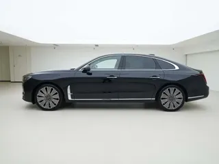 Hongqi H9 2025 купить из Китая, цена 5 164 000 ₽ — Suifenhe Auto