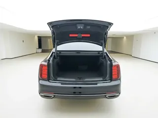 Hongqi H9 2025 купить из Китая, цена 5 164 000 ₽ — Suifenhe Auto