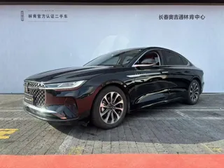 Lincoln Z 2024 купить из Китая, цена 4 204 000 ₽ — Suifenhe Auto
