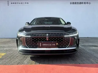 Lincoln Z 2024 купить из Китая, цена 4 204 000 ₽ — Suifenhe Auto