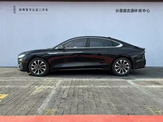 Lincoln Z 2024 купить из Китая, цена 4 204 000 ₽ — Suifenhe Auto