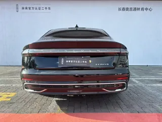 Lincoln Z 2024 купить из Китая, цена 4 204 000 ₽ — Suifenhe Auto