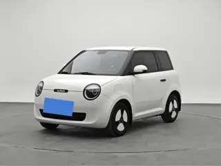 Changan Qiyuan Lumin 2025 купить из Китая, цена 1 112 000 ₽ — Suifenhe Auto