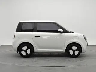 Changan Qiyuan Lumin 2025 купить из Китая, цена 1 112 000 ₽ — Suifenhe Auto