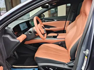BYD Seal 2025 купить из Китая, цена 4 485 000 ₽ — Suifenhe Auto
