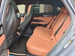 BYD Seal 2025 купить из Китая, цена 4 485 000 ₽ — Suifenhe Auto