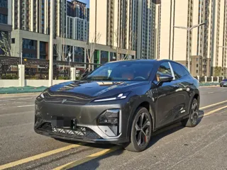 Deepal S07 2025 купить из Китая, цена 3 372 000 ₽ — Suifenhe Auto