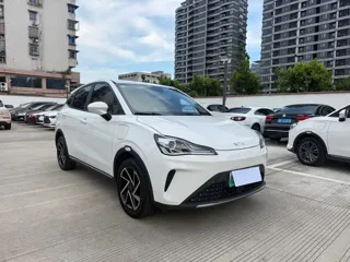 Neta AYA 2024 купить из Китая, цена 1 183 000 ₽ — Suifenhe Auto