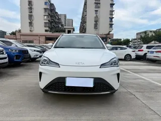 Neta AYA 2024 купить из Китая, цена 1 183 000 ₽ — Suifenhe Auto