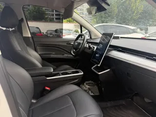 Neta AYA 2024 купить из Китая, цена 1 183 000 ₽ — Suifenhe Auto