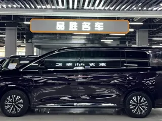 Hongqi HQ9 PHEV 2025 купить из Китая, цена 5 298 000 ₽ — Suifenhe Auto