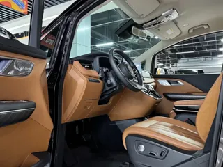 Hongqi HQ9 PHEV 2025 купить из Китая, цена 5 298 000 ₽ — Suifenhe Auto