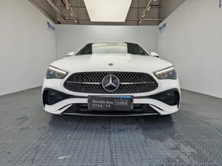 Mercedes-Benz CLE 2024 купить из Китая, цена 6 720 000 ₽ — Suifenhe Auto