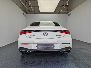 Mercedes-Benz CLE 2024 купить из Китая, цена 6 720 000 ₽ — Suifenhe Auto
