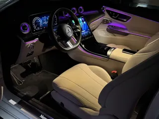 Mercedes-Benz CLE 2025 купить из Китая, цена 8 101 000 ₽ — Suifenhe Auto