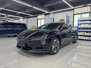 XPeng MONA M03 2025 купить из Китая, цена 3 205 000 ₽ — Suifenhe Auto