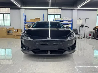 XPeng MONA M03 2025 купить из Китая, цена 3 205 000 ₽ — Suifenhe Auto