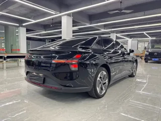 XPeng MONA M03 2025 купить из Китая, цена 3 205 000 ₽ — Suifenhe Auto
