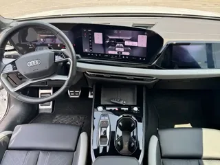 Audi A5L 2026 купить из Китая, цена 5 851 000 ₽ — Suifenhe Auto