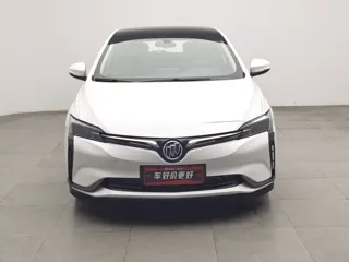 Buick Velite 6 2021 купить из Китая, цена 1 276 000 ₽ — Suifenhe Auto