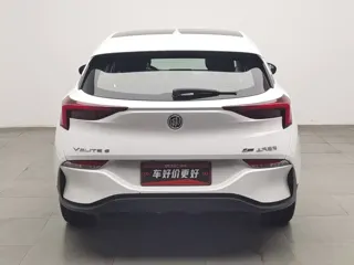 Buick Velite 6 2021 купить из Китая, цена 1 276 000 ₽ — Suifenhe Auto