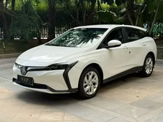 Buick Velite 6 2023 купить из Китая, цена 2 282 000 ₽ — Suifenhe Auto