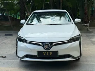 Buick Velite 6 2023 купить из Китая, цена 2 282 000 ₽ — Suifenhe Auto