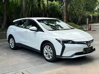 Buick Velite 6 2023 купить из Китая, цена 2 282 000 ₽ — Suifenhe Auto