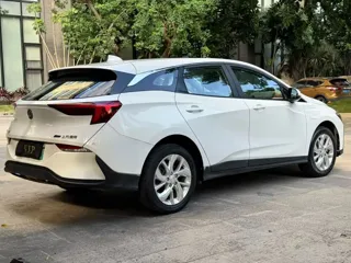 Buick Velite 6 2023 купить из Китая, цена 2 282 000 ₽ — Suifenhe Auto