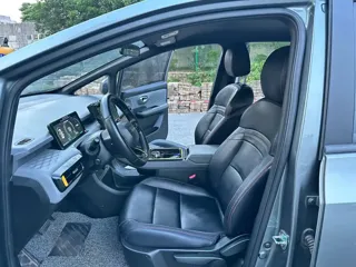 Aion Y 2021 купить из Китая, цена 2 919 000 ₽ — Suifenhe Auto
