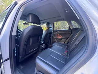 Audi Q3 2020 купить из Китая, цена 1 741 000 ₽ — Suifenhe Auto