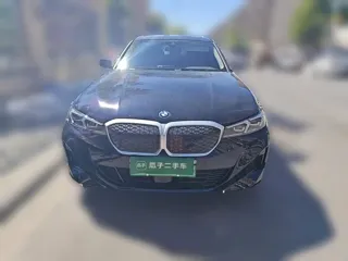 BMW i3 2025 купить из Китая, цена 4 465 000 ₽ — Suifenhe Auto