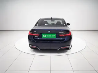 BMW i3 2025 купить из Китая, цена 4 465 000 ₽ — Suifenhe Auto