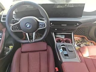 BMW i3 2025 купить из Китая, цена 4 465 000 ₽ — Suifenhe Auto