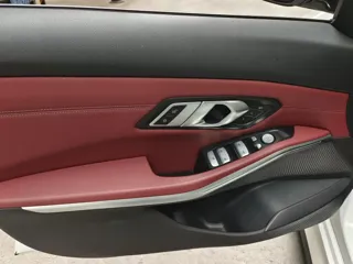 BMW i3 2024 купить из Китая, цена 4 187 000 ₽ — Suifenhe Auto