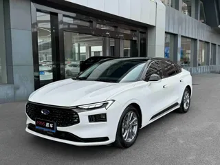 Ford Mondeo 2024