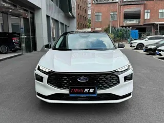 Ford Mondeo 2024 купить из Китая, цена 3 347 000 ₽ — Suifenhe Auto