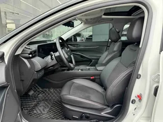 Ford Mondeo 2024 купить из Китая, цена 3 347 000 ₽ — Suifenhe Auto