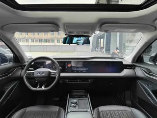 Ford Mondeo 2024 купить из Китая, цена 3 347 000 ₽ — Suifenhe Auto