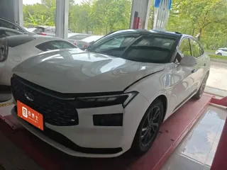 Ford Mondeo 2024