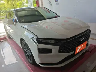 Ford Mondeo 2024 купить из Китая, цена 3 537 000 ₽ — Suifenhe Auto