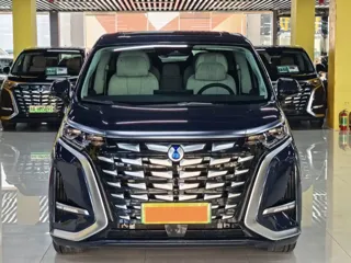 Denza Denza 2024 купить из Китая, цена 6 146 000 ₽ — Suifenhe Auto