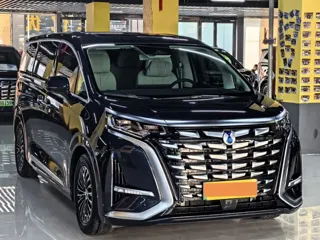 Denza Denza 2024 купить из Китая, цена 6 146 000 ₽ — Suifenhe Auto