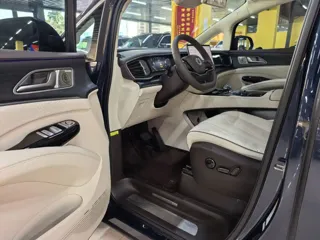 Denza Denza 2024 купить из Китая, цена 6 146 000 ₽ — Suifenhe Auto