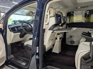Denza Denza 2024 купить из Китая, цена 6 146 000 ₽ — Suifenhe Auto