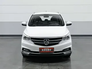 Baojun 730 2019 купить из Китая, цена 1 105 000 ₽ — Suifenhe Auto