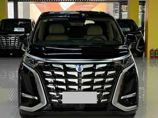 Denza Denza 2026 купить из Китая, цена 8 671 000 ₽ — Suifenhe Auto
