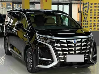 Denza Denza 2026 купить из Китая, цена 8 671 000 ₽ — Suifenhe Auto